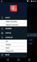 Arama Kaydedici screenshot 2