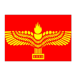 Aramaic (assyrian) alphabet