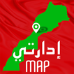 Idarati Map