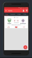 Sportylo الملصق