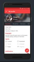 Sportylo تصوير الشاشة 2