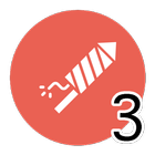 ikon Level Up Xp Booster 3