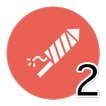 ”Level Up Xp Booster 2