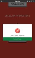 Level Up Xp Booster 7 screenshot 1