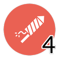 ”Level Up Xp Booster 4