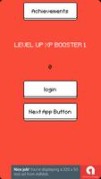 Level Up Xp Booster 5 تصوير الشاشة 3