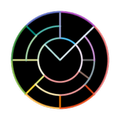Amoled Lines Icon Pack