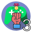 Easy Level XP Booster 3 🚀 (new , fast , easy ) 🎮 APK