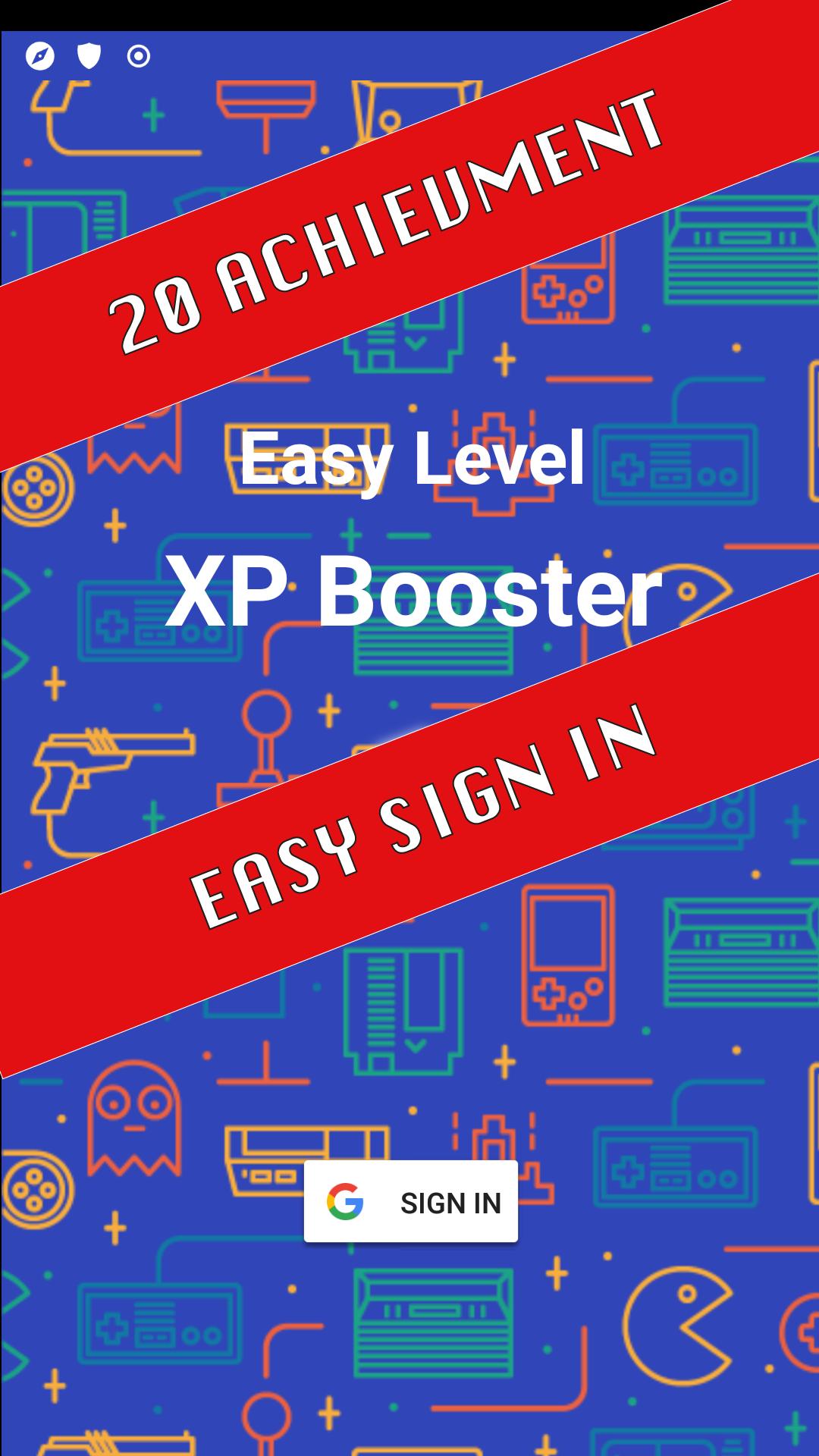 Download do APK de Easy Level XP Booster 2 🚀 (new , fast , easy ) 🎮 para  Android