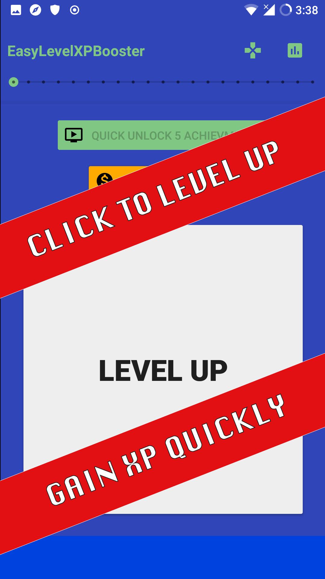 Download do APK de Easy Level XP Booster 2 🚀 (new , fast , easy