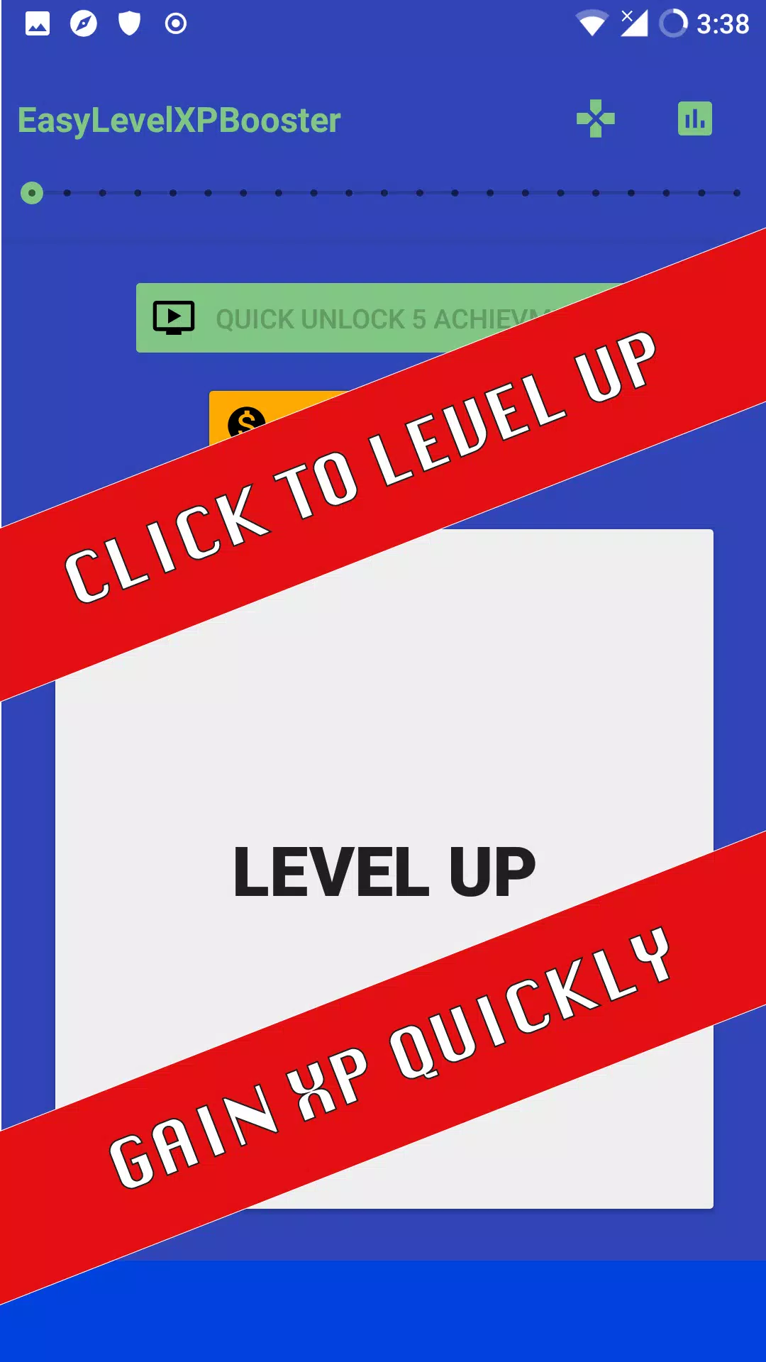 Download do APK de Easy Level XP Booster 2 🚀 (new , fast , easy ) 🎮 para  Android