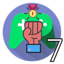 Easy Level XP Booster 7 🚀 (new , fast , easy ) 🎮 APK