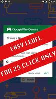 Easy Level XP Booster 4 🚀 (new , fast , easy ) 🎮 스크린샷 3