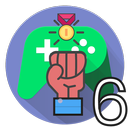 Easy Level XP Booster 6 🚀 (new , fast , easy ) 🎮 APK