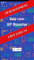 Easy Level XP Booster 8 🚀 (new , fast , easy ) 🎮 screenshot 3