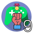 Easy Level XP Booster 9 🚀 (new , fast , easy ) 🎮 APK