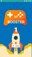 XP Booster 7 پوسٹر