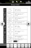 Rumus Matematika Lengkap capture d'écran 1