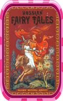 Russian Fairy Tales poster
