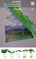 Unearthing 3D Modelling screenshot 1