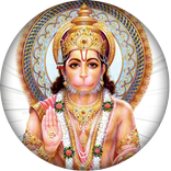 Worship Lord Hanuman