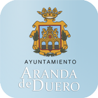 Ayuntamiento de Aranda de Duero ícone
