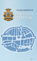 Ayuntamiento de Aranda de Duero ポスター