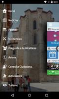 Ayuntamiento de Aranda de Duero imagem de tela 2