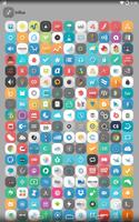 Influx Icon Pack (DEMO) poster