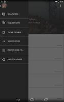 Influx Icon Pack (DEMO) screenshot 1