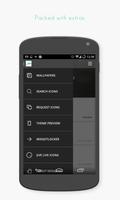 Jive Icon Pack (DEMO) screenshot 2