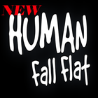 Guide Human Fall Flat New ikona