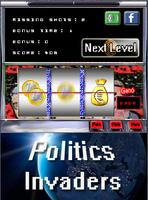 Politics Invaders स्क्रीनशॉट 2