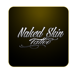 Naked Skin Tattoo icône
