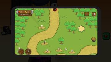 Castle Enemy Big Kingdom screenshot 2