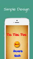 Tic Tac Toe পোস্টার