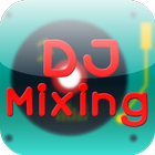 DJ Mixing icono