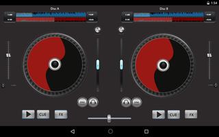 DJ Mixing captura de pantalla 2