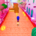 Aladdin Runner 2018