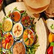 أكل رمضان