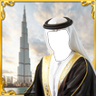 Arab Man Best Photo Maker