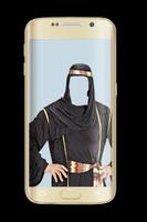 arab Suit Photo Frames screenshot 3