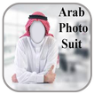 Arab Men Suit Editor - Latest 