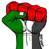 عاجل فلسطين imagem de tela 1