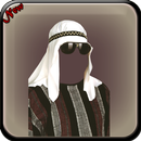 Arab Photo Suit APK