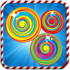 APK Sweet Bubble shooter Game
