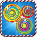 Sweet Bubble shooter Game APK
