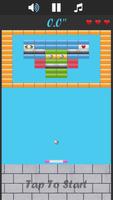 Brick Breaker скриншот 1
