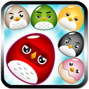 Bubble Shooter Egg Shoot Game APK