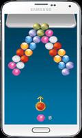 Bubble Shooter скриншот 1